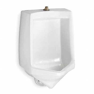 Siphon Jet Urinal Wall Top Spud 1.0