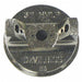Spray Gun Air Nozzle For Use With 4TH19