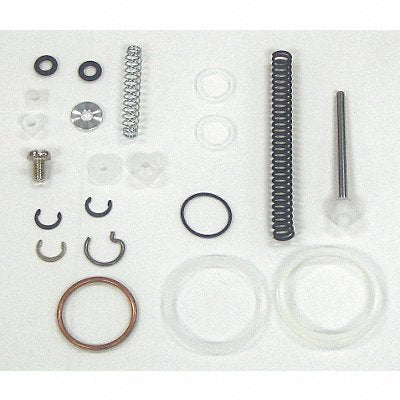 Spray Gun Repair Kit