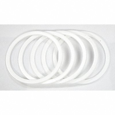 Siphon Cup Gasket For 4NY27 PK5