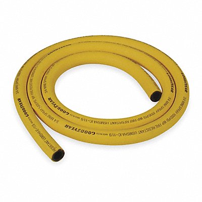 Mine Spray Hose 3/4 I.D.50 ft 1000 psi