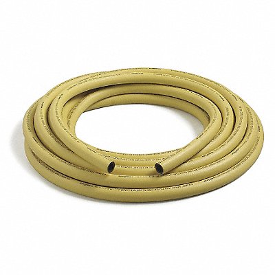 Mine Spray Hose 1 I.D.50 ft 1000 psi