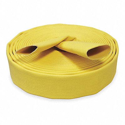 Water Discharge Hose 3 ID x 10 ft.