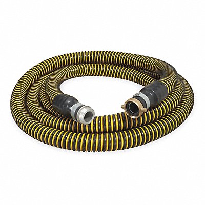 Water Hose Assembly 2 ID 20 ft.