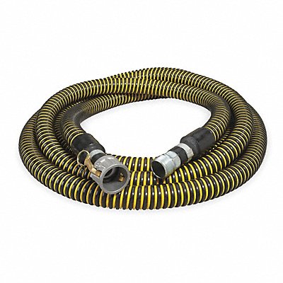 Water Hose Assembly 2 ID 20 ft.