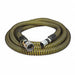 Water Hose Assembly 3 ID 20 ft.