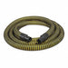 Water Suction Hose 2 ID x 20 ft 17 psi