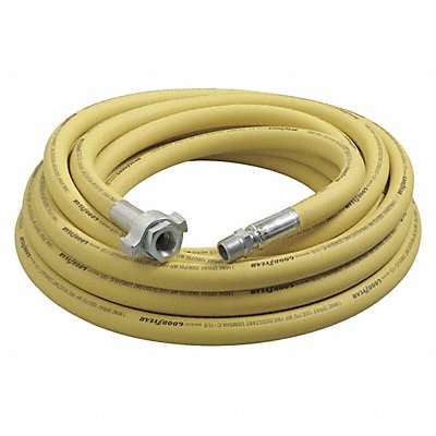 Air Hose 3/4 I.D. 50 ft.