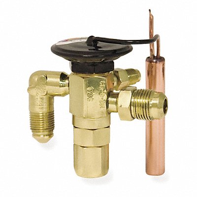 Themostatic Expansion Valve 1/2-1 Ton