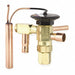 Themostatic Ex Valve 1/3 to 1/2 Ton