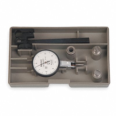 Dial Test Indicator Set Hori 0to0.008 In