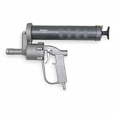 Air Grease Gun Single Shot 5000 psi