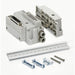 Valve Manifold End Plate Kit Stations 10