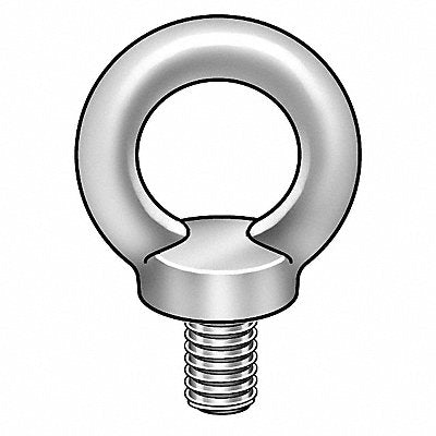 Eyebolt M16 x 2.00 35mm Lift w/Shldr PK2