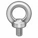 Machinery Eye Bolt Shank D 6 mm PK3