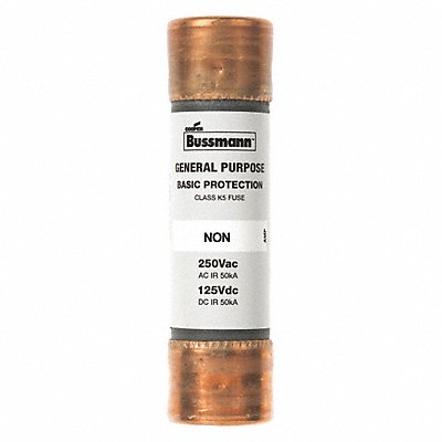 Fuse Class K5 35A NON Series