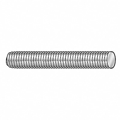 FlTdStd BkOx Stl M6-1 Cr 25mm 6G 50PK