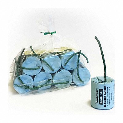 Smoke Candles 4000 cu ft of Smoke PK12