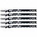 Jigsaw Blades