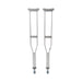 Underarm Crutches
