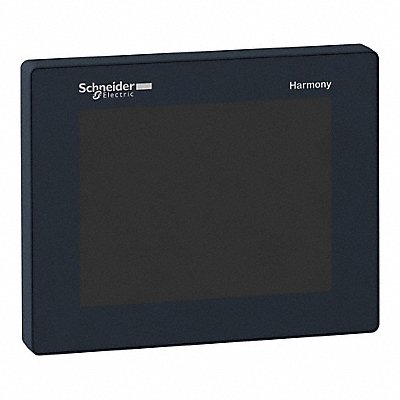 Controller Panel 5.7 in TFT Color 24VDC