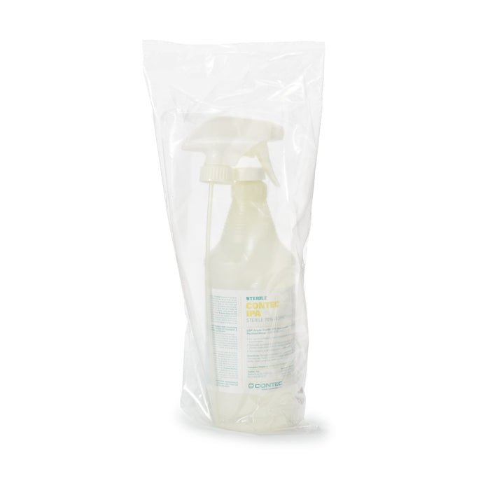 Surface Disinfectant Cleaner