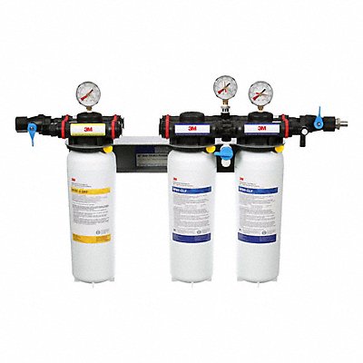 Quick Connect Filters