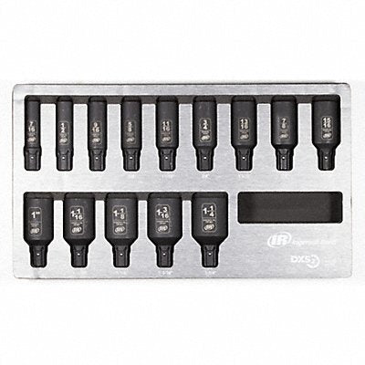 Impact Socket Sets