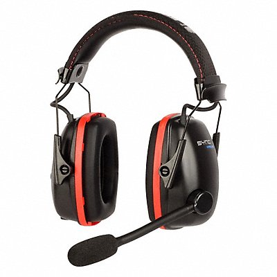 Noise-Reducing Communication Headsets
