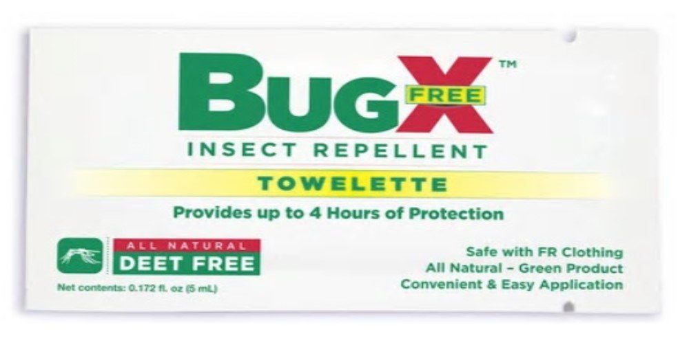 Insect Repellent