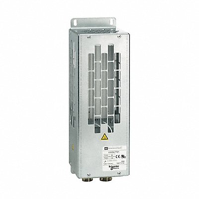 Motor Drive Braking Resistors