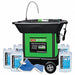 Mobile HW Parts Washer Kit 25 gal.