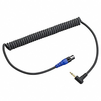 Peltor FLX2 Cable 3 5mm Mono Ex