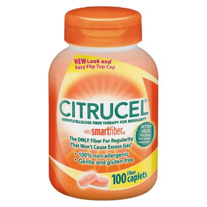 Fiber Supplement