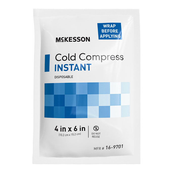 Instant Cold Pack