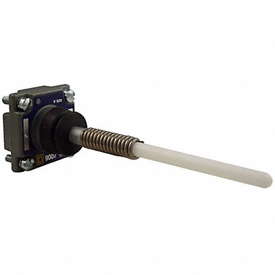 Limit Switch Head Wbbl Stick Top 3.95 In