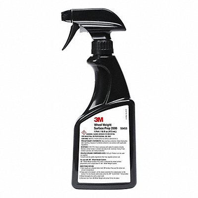 Automotive Interior and Exterior Cleaners