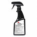 Automotive Interior and Exterior Cleaners