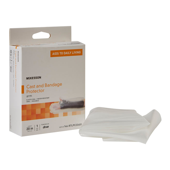 Arm Cast Protector