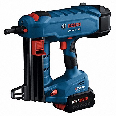 Cordless Nail Guns