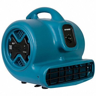 Air Mover 3 Speed 1/3 hp Motor