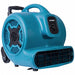 Air Mover 3 Speed 3/4 hp Motor