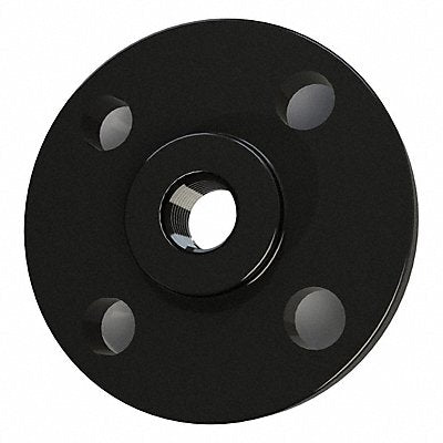 Metal Pipe Flanges