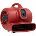 Air Mover 3 Speed 1/3 hp Motor