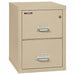 Vertical File 2 Drawer Letter