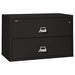 Lateral File 2 Drawer 44-1/2 in W