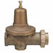 Water Pressure Reducing Valve 2 in Pipe