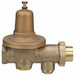 Water Pressure Reducing Valve 2 in Pipe