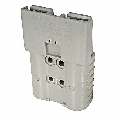 Industrial Power and Battery Connector Housings