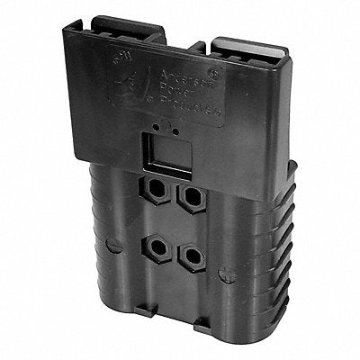 Industrial Power and Battery Connector Housings